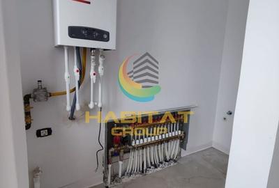 Casă individuală cu 4 camere cu Canalizare în Berceni - 9