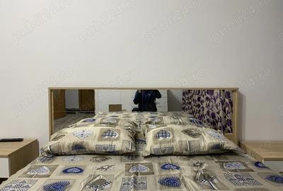 Garsonieră decomandată în Central - 7