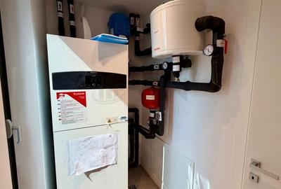 Casă individuală cu 4 camere cu Teren 220 Mp în Pipera - 20
