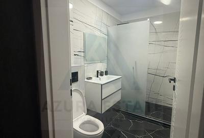 Apartament cu 2 camere decomandat, mobilat în Șelimbăr - 8