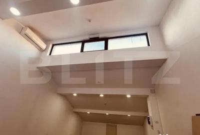 Spațiu comercial, de 240 mp, în George Enescu - 3