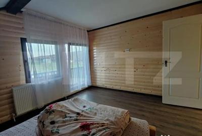 Casă cu 5 camere cu Teren 1200 Mp în Rădăuți - 8