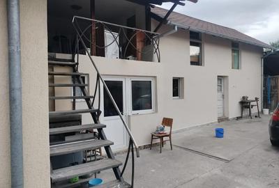 Casa de vinzare cartier Goranu judetul Valcea - 2