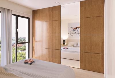 Apartamente finalizate, direct de la dezvoltator- Zona de Nord- Infinity Skyline - 2