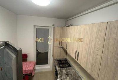 Garsonieră în Dudu - 2