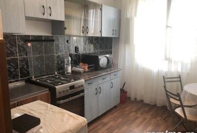 Garsonieră decomandată în Șagului - 2