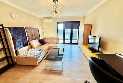 Apartament cu 2 camere semidecomandat, mobilat în Moara de Vânt - 4