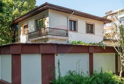 Refugiu elegant in inima Bucure?tiului Proprietate cu suflet - 20