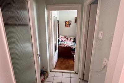 Apartament cu 2 camere nedecomandat în Cetate - 7