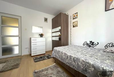 COMISION 0% - Apartament 2 Camere – 54mp – Trocadero - 10