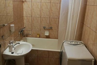 Inchiriez apartament 2 camere,proaspat renovat, in zona Borsec IuliusM - 4