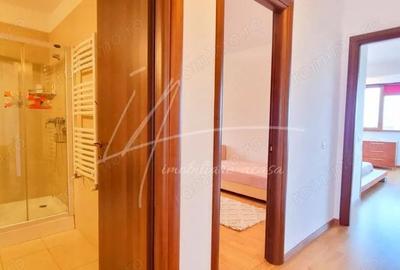 Comision o%Ap 3 cam. 100 mp, 2 locuri de parcare subteran, Sisesti, Jandarmeriei - 19