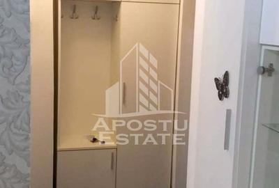 Garsonieră semidecomandată în Miorița - 6