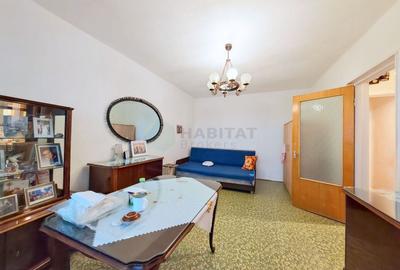 Apartament cu 4 camere decomandat în Chișinau - 5