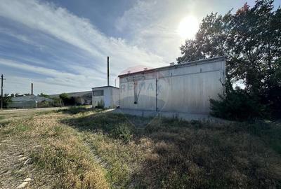 Spațiu comercial, de 4,000 mp, în Gugești - 8