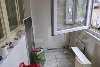Apartament cu 2 camere semidecomandat în Bănești - 13
