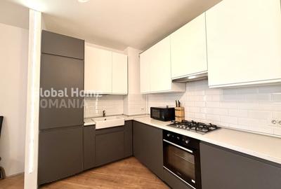 Apartament cu 3 camere decomandat, mobilat în Pipera - 6