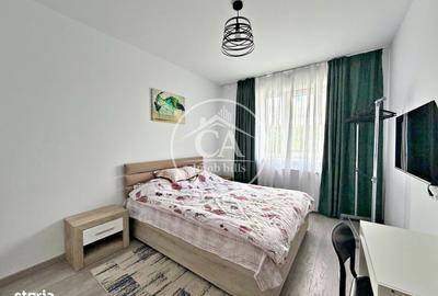 Apartament cu 3 camere decomandat în Central - 6