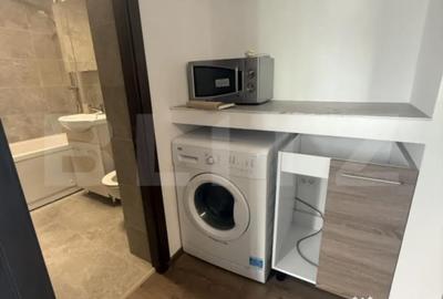 Apartament cu 2 camere semidecomandat în Micro 6 - 5