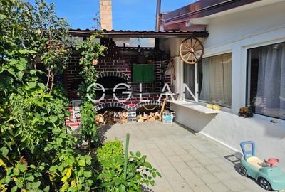 Comision 0% – Casa cu garaj si gradina, Șura Mica - 6