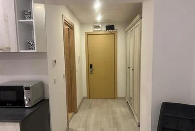 Garsoniera, Vitan - 2