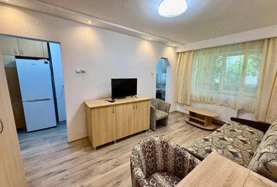 Inchiriere garsoniera Zorilor - 5