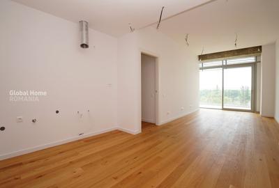 Apartament cu 2 camere semidecomandat în Floreasca - 3