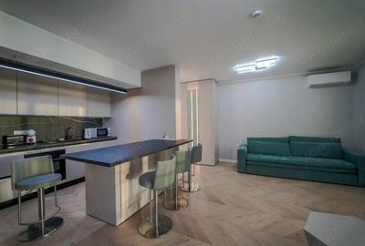 Mamaia Butoaie 2 camere lux parcare privata termen lung - 4