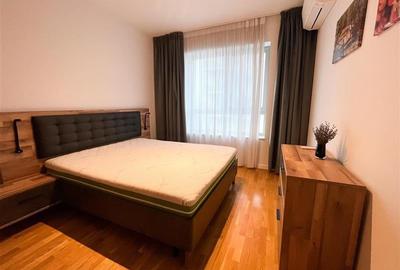 APARTAMENT 2 CAMERE// CARTIERUL DOMENII//LOC DE PARCARE - 3