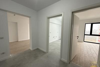 Apartament cu 2 camere tip Viena de vanzare in Prima Urbana 3-Oradea - 2