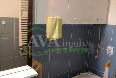 Garsonieră semidecomandată în Central - 6
