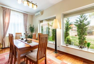 Casă individuală cu 7 camere cu Teren 760 Mp în Brâncoveanu - 16