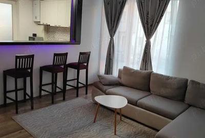 Apartament cu 2 camere decomandat, mobilat în Braytim - 1