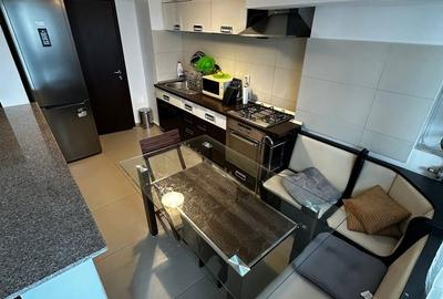 Garsonieră semidecomandată în Bucureștii Noi - 10