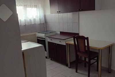 Garsonieră decomandată în Chitila - 11