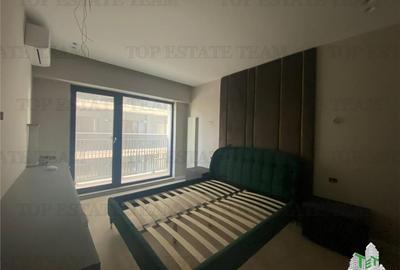 Apartament 2 camere, zona Rex Mamaia, Constanta - 1
