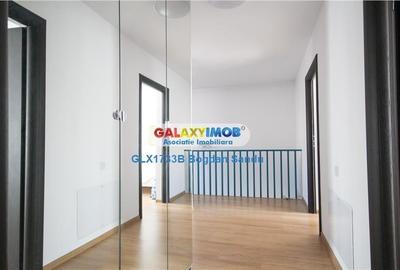 Casa cu 4 camere de inchiriat in Chiajna Casa cu 4 camere de inchiriat in Chiajna - 20