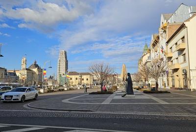 Apartament cu 2 camere decomandat în Orașul Nou - 8