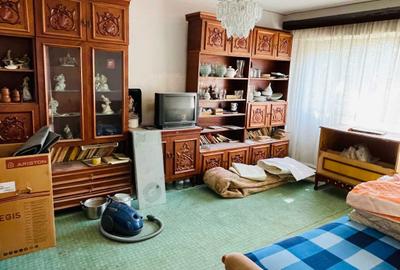 Apartament cu 2 camere semidecomandat în Central - 5