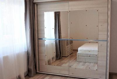 Apartament cu 2 camere decomandat, mobilat în Tineretului - 4