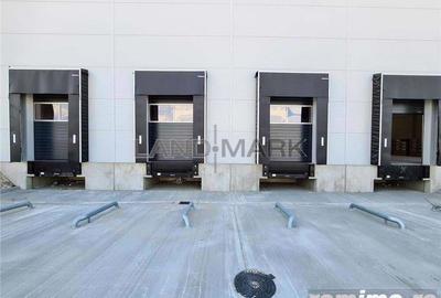 Hala industrialaTimisoara , 2500 mp, Calea Lugojului - 6