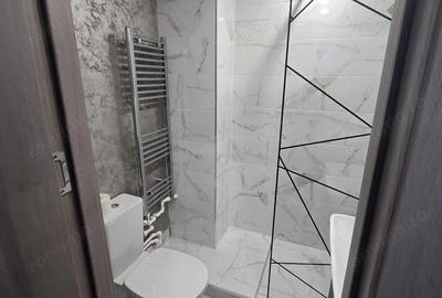 Garsonieră decomandată în Micro 40 - 7