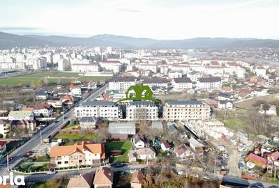 Apartament cu 2 camere decomandat în Ostroveni - 12