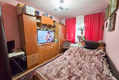 Apartament 3 camere | 63mp | Balcon | Manastur | Zona Bucium - 3