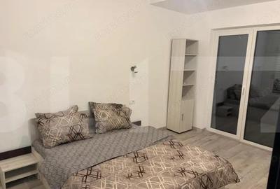 Apartament cu 2 camere decomandat în Central - 4
