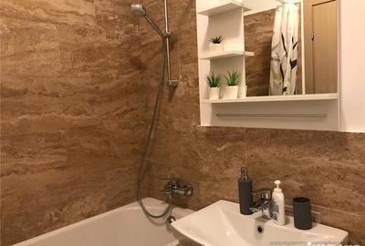 Garsonieră decomandată în Gorjului - 3