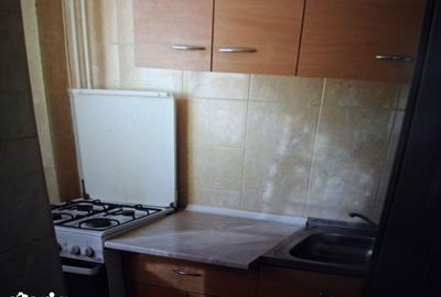 Garsonieră semidecomandată în Pantelimon - 2