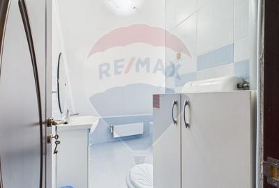 De vanzare | Apartament Tip Penthouse cu 3 camere, zona Morarilor - 14