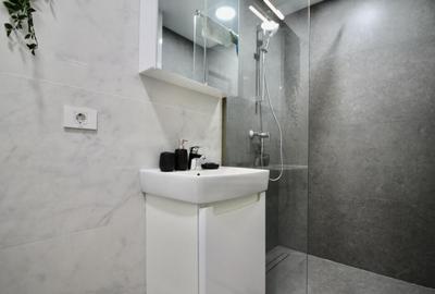 PARCUL CAROL-MITROPOLIT GRIGORE, GARSONIERA COCHETA, BLOC 20 PARCUL CAROL-MITROPOLIT GRIGORE, GARSONIERA COCHETA, BLOC 20 - 9