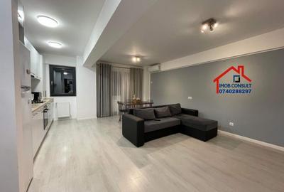Apartament cu 2 camere decomandat în Ștefan cel Mare - 1